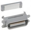 Centronics Connectors - MDC24K-ND - DigiKey