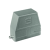 Heavy Duty Connector Housings, Hoods, Bases - 1195-6745-ND - DigiKey