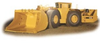 R1700G Underground Mining Loader - Giles & Ransome, Inc.