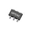 Voltage Regulators - DC DC Switching Regulators - ATDC2934 - Quarktwin Technology Ltd.