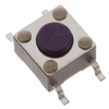 Tactile Switches - EG5897TR-ND - DigiKey