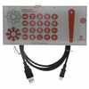 Development Boards, Kits, Programmers - Evaluation Boards - Sensor Evaluation Boards - DM164128 - Shenzhen Shengyu Electronics Technology Limited
