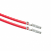 Jumper Wires, Pre-Crimped Leads - 0457501111-03-R9-D-ND - DigiKey