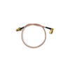 Coaxial Cables (RF) - 314-BU-4150074012-ND - DigiKey