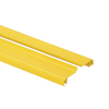 Wire Duct, Raceway Covers - FRSHC4YL2-ND - DigiKey