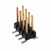 Headers, Male Pins - A128845-ND - DigiKey