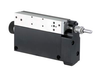 Motorized Actuator, High-Precision, 25 mm Travel Range -- VP-25AA