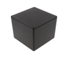 Enclosures, Boxes, & Cases - 1590VBK - Powell Electronics, Inc.