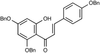 E-3-(4-Benzyloxy)-1-(2.4-bisbenzyloxy-6-hydroxy)phenyl)pro.. - 7331 - Medical Isotopes, Inc.
