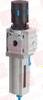 Pneumatic Regulator -- 45107250 - Image