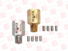 Hydraulic Pressure Regulator & Gauge & Transmitter -- 11952170 - Image