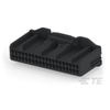 Rectangular Connector Housings - 1674312-2-ND - DigiKey