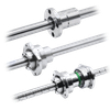 Ball Splines -- RS Type Series