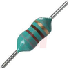 INDUCTOR,AXIAL,RF;1000UH; +/-5%;60 QMIN;0.79MHZ (TEST);31.4 OHM DCR MAX - 70154346 - Allied Electronics, Inc.
