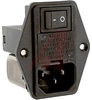 COMPACT MULTI-FUNCTION MODULE FILTER - 70133425 - Allied Electronics, Inc.
