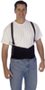 Protective Apparel, Back Support Belts - 1909 - Liberty Glove & Safety, Inc.