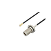 Coaxial Cables (RF) - 6099-PE3C4040-12-ND - DigiKey