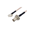 Coaxial Cables (RF) - 6099-PE3C0839/HS-24-ND - DigiKey
