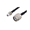 Coaxial Cables (RF) - 6099-PE3C4915-36-ND - DigiKey