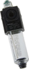 Pneumatic Lubricators - 2390664 - RS Components, Ltd.