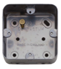 Back Boxes - 1752878 - RS Components, Ltd.