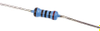 Through Hole Resistors - 4777990 - RS Components, Ltd.