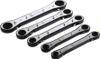 Spanner Sets - 606945 - RS Components, Ltd.