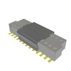 Headers, Receptacles, Female Sockets - BKS-125-01-L-V-P-TR-ND - DigiKey