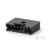 Headers, Male Pins - 17-1825533-2-ND - DigiKey