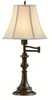 Lamps-Desk Lamps - 268510 - Light Center (The)