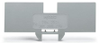 DIN Rail Terminal Accessories - 223962 - RS Components, Ltd.