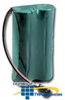 Panasonic 2.4GHz Cordless Replacement Battery (NI-MH).. -- 91303