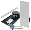 Bogen Drop-In Ceiling Speaker with Back Can - 1' x 2'.. - CSD1X2 - TelephoneStuff.com