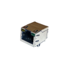 Modular/Ethernet Connector (RJ45, RJ11) Jacks - 664-RJE5818833W10E-ND - DigiKey