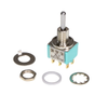Toggle Switches - A233S1CWZG-M8-ND - DigiKey