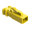 Rectangular Connector Housings - 889-ATP06-2S-OMYEL-ND - DigiKey