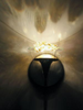 HW336AMSC1A35 Sconces-Single Glass - 720868 - Capital Lighting, Inc.