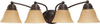 60-1273 Bathroom Fixtures-Four Lights - 754718 - Capital Lighting, Inc.