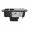 Power Entry Connectors - Inlets, Outlets, Modules - 5EFM1SC-ND - DigiKey