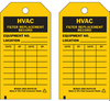 HVAC Tags - 86558 - Brady Corporation