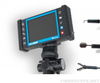 Industrial Video Borescope with Working Channel IRis DVRx-WC -- IRWC