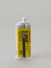 Loctite Hysol E-50CR 1079594 Black Epoxy Adhesive - Black - 50 ml Syringe -- 079340-42608