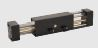Pneumatic Grippers for Robotics -- 096-AGW-375-4 Parallel Gripper - Image