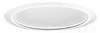 Incandescent/Fluorescent/HID Recessed Trim - TBW60 - Hubbell Lighting, Inc.