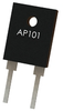 ARCOL 100W TO-247 High Power Resistors -- AP101 Series - Image