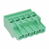 Terminal Blocks - Headers, Plugs and Sockets - 2057-EB9A-05-C-ND - DigiKey