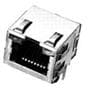 Modular Connectors / Ethernet Connectors - 3-406549-2 - VAST STOCK CO., LIMITED