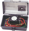 Differential Pressure Meter -- PG-8