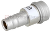 18 dB Fixed Attenuator QN Male (Plug) to QN Female (Jack) Up to 3 GHz Rated to 1 Watt, - FMAP1000-18 - Fairview Microwave Inc.