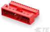 Standard Rectangular Connectors - 4-647008-5 - TE Connectivity